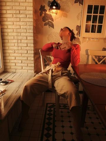 Лилия Энергия фото 3