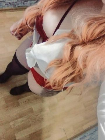 Света Опытная Эскорт фото 4